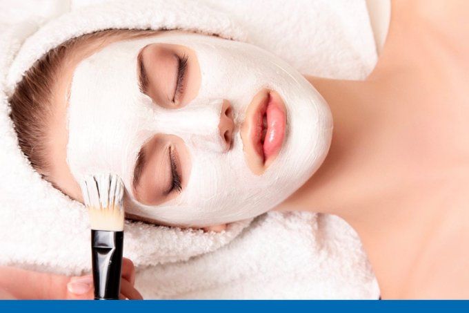 Carte cadeau Soin Visage 