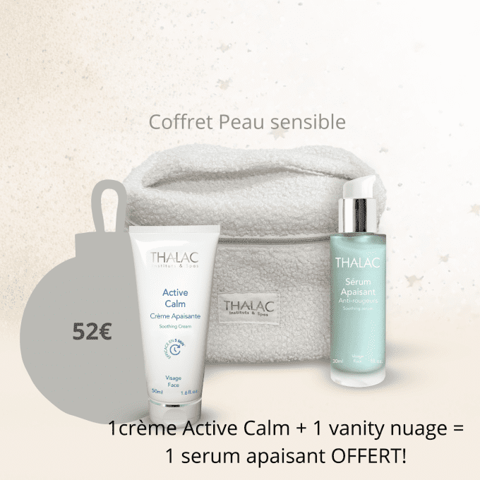 Coffret Rituel Apaisant
