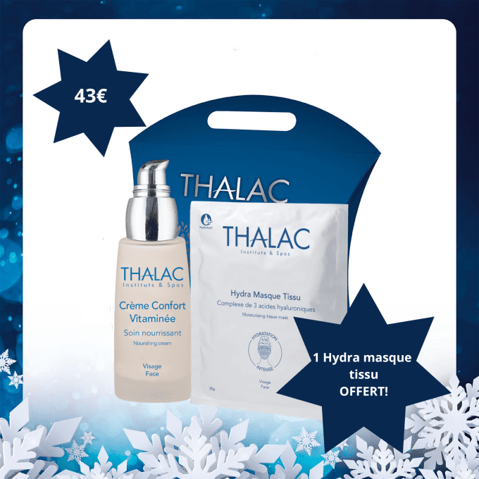 Coffret Rituel Hydratant