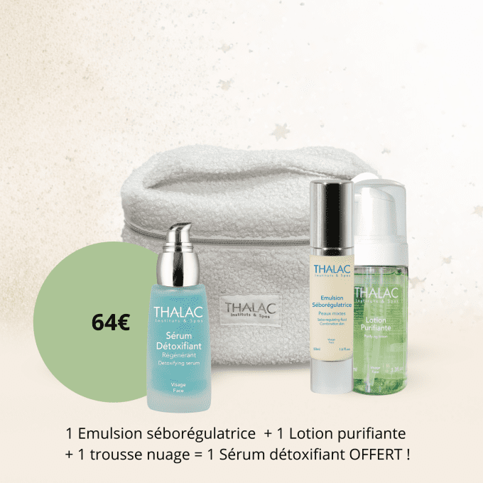 Coffret Rituel Purifiant