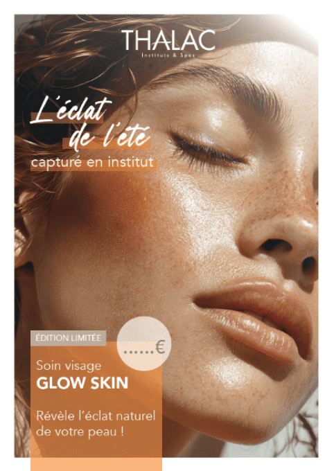 Soin Glow Skin