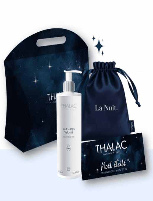 COFFRET Huile Sublime