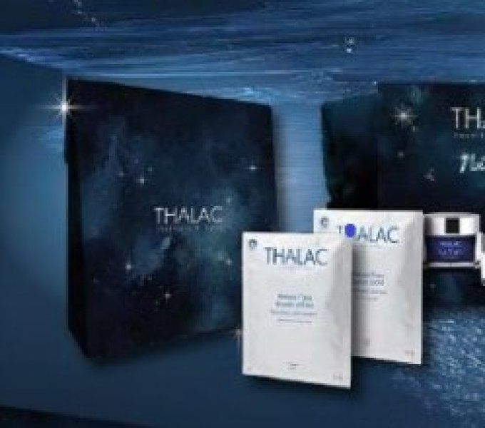 Coffret masque tissu
