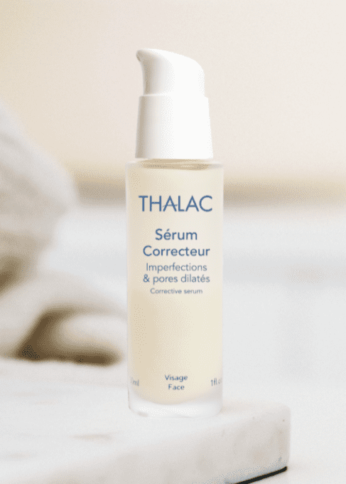 Sérum Correcteur