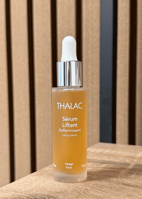 Sérum liftant