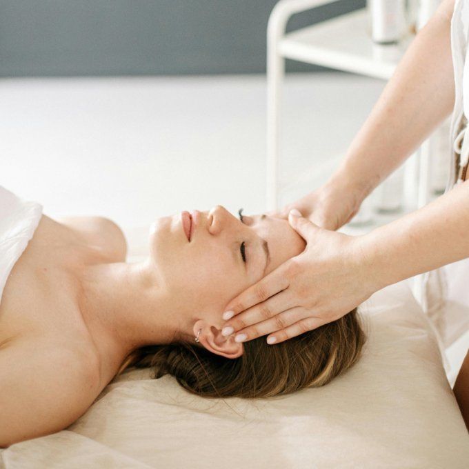 Soin Régénérant Anti-âge