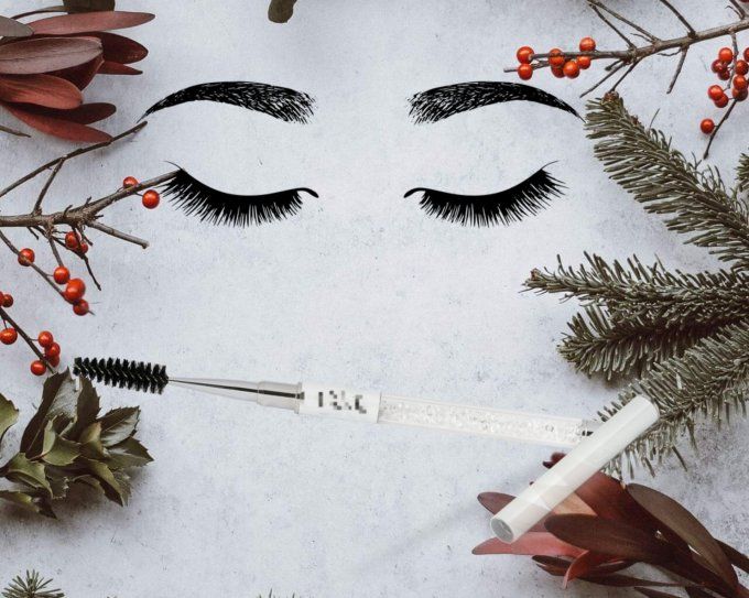 Teinture Cils et Sourcils