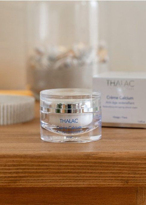Crème Calcium