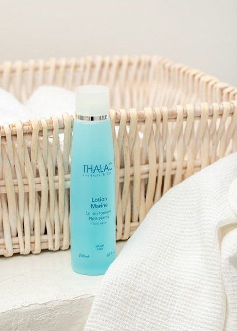 Coffret Lumière des Embruns