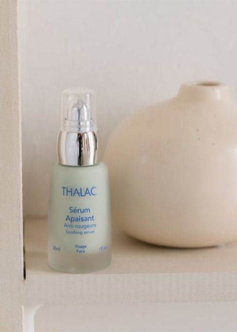 Sérum apaisant