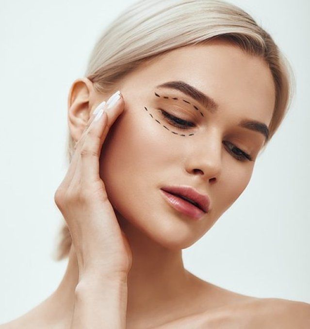 Soin Instant Lift